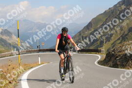Photo #4073827 | 26-08-2023 10:43 | Passo Dello Stelvio - Peak BICYCLES