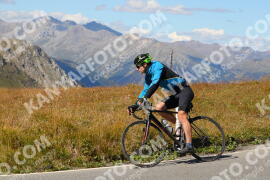 Foto #2701006 | 21-08-2022 15:22 | Passo Dello Stelvio - die Spitze BICYCLES