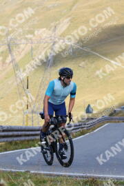Photo #2750862 | 26-08-2022 10:13 | Passo Dello Stelvio - Peak BICYCLES