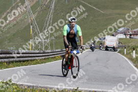 Foto #3421037 | 11-07-2023 10:07 | Passo Dello Stelvio - die Spitze BICYCLES