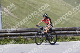 Foto #3441125 | 14-07-2023 11:22 | Passo Dello Stelvio - die Spitze BICYCLES