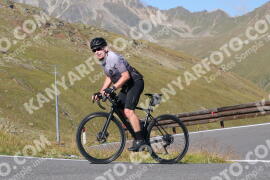 Photo #4016273 | 22-08-2023 10:06 | Passo Dello Stelvio - Peak BICYCLES