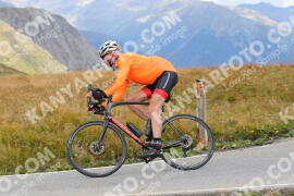 Photo #2765968 | 28-08-2022 13:17 | Passo Dello Stelvio - Peak BICYCLES