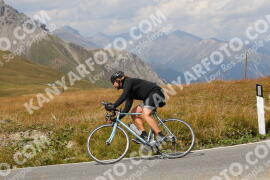 Foto #2681478 | 17-08-2022 14:41 | Passo Dello Stelvio - die Spitze BICYCLES