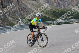 Photo #2527418 | 07-08-2022 10:42 | Gardena Pass BICYCLES