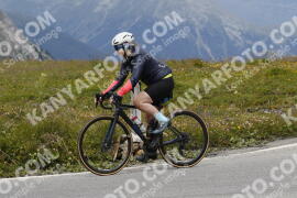 Photo #3596113 | 27-07-2023 14:28 | Passo Dello Stelvio - Peak BICYCLES