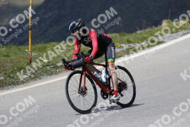 Photo #3135431 | 17-06-2023 15:42 | Passo Dello Stelvio - Peak BICYCLES