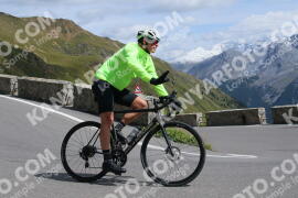Foto #4099643 | 31-08-2023 12:57 | Passo Dello Stelvio - Prato Seite BICYCLES