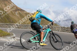 Foto #4278358 | 17-09-2023 13:37 | Passo Dello Stelvio - Prato Seite BICYCLES