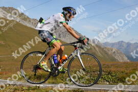 Foto #3851711 | 13-08-2023 10:20 | Passo Dello Stelvio - die Spitze BICYCLES