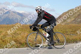 Foto #4299650 | 24-09-2023 13:35 | Passo Dello Stelvio - die Spitze BICYCLES