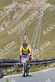Photo #2727100 | 24-08-2022 11:18 | Passo Dello Stelvio - Peak BICYCLES