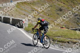 Foto #2717541 | 23-08-2022 11:23 | Passo Dello Stelvio - Prato Seite BICYCLES