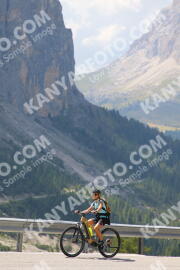 Photo #2500817 | 04-08-2022 12:55 | Gardena Pass BICYCLES