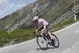 Photo #3368002 | 07-07-2023 14:08 | Passo Dello Stelvio - Peak BICYCLES