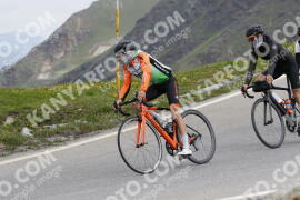 Photo #3253706 | 27-06-2023 12:38 | Passo Dello Stelvio - Peak BICYCLES
