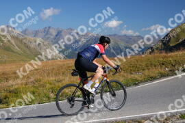 Foto #2664859 | 16-08-2022 09:52 | Passo Dello Stelvio - die Spitze BICYCLES