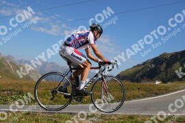 Foto #3980449 | 20-08-2023 10:23 | Passo Dello Stelvio - die Spitze BICYCLES
