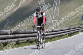 Foto #3121575 | 17-06-2023 10:14 | Passo Dello Stelvio - die Spitze BICYCLES