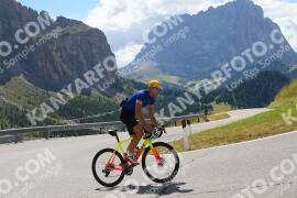 Photo #2621289 | 13-08-2022 14:53 | Gardena Pass BICYCLES