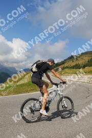 Foto #2588121 | 11-08-2022 10:16 | Gardena Pass BICYCLES