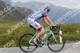 Photo #3264365 | 28-06-2023 11:42 | Passo Dello Stelvio - Peak BICYCLES