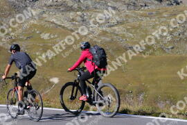 Photo #4000570 | 21-08-2023 09:50 | Passo Dello Stelvio - Peak BICYCLES