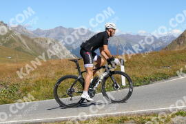 Foto #2698294 | 21-08-2022 12:04 | Passo Dello Stelvio - die Spitze BICYCLES