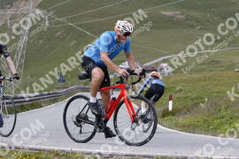 Foto #3537725 | 19-07-2023 14:15 | Passo Dello Stelvio - die Spitze BICYCLES
