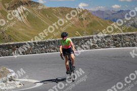 Photo #2709943 | 22-08-2022 13:09 | Passo Dello Stelvio - Prato side BICYCLES