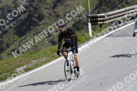Foto #3364963 | 07-07-2023 11:10 | Passo Dello Stelvio - die Spitze BICYCLES