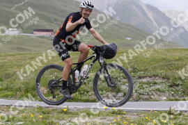 Foto #3256928 | 27-06-2023 14:27 | Passo Dello Stelvio - die Spitze BICYCLES