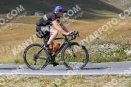Foto #2741241 | 25-08-2022 15:05 | Passo Dello Stelvio - die Spitze BICYCLES