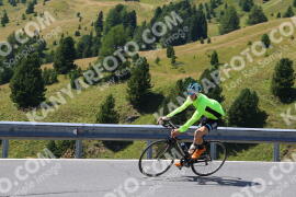 Photo #2576064 | 10-08-2022 13:38 | Gardena Pass BICYCLES