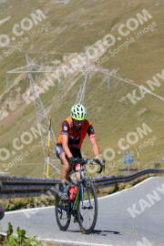 Photo #2728906 | 24-08-2022 12:11 | Passo Dello Stelvio - Peak BICYCLES