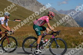 Photo #2666288 | 16-08-2022 11:18 | Passo Dello Stelvio - Peak BICYCLES
