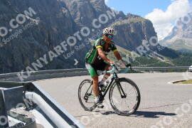 Photo #2500317 | 04-08-2022 12:02 | Gardena Pass BICYCLES