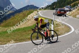 Photo #2514217 | 05-08-2022 12:04 | Gardena Pass BICYCLES