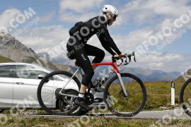 Foto #3703091 | 02-08-2023 14:37 | Passo Dello Stelvio - die Spitze BICYCLES