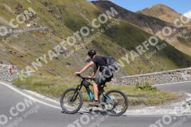 Foto #2711018 | 22-08-2022 14:12 | Passo Dello Stelvio - Prato Seite BICYCLES