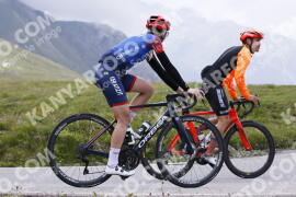 Photo #3362434 | 06-07-2023 12:39 | Passo Dello Stelvio - Peak BICYCLES