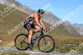 Photo #4154356 | 04-09-2023 10:47 | Passo Dello Stelvio - Peak BICYCLES