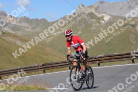 Photo #4016314 | 22-08-2023 10:07 | Passo Dello Stelvio - Peak BICYCLES