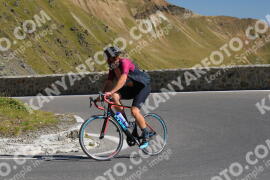 Photo #4209356 | 09-09-2023 11:44 | Passo Dello Stelvio - Prato side BICYCLES