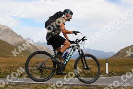 Foto #4252884 | 12-09-2023 11:27 | Passo Dello Stelvio - die Spitze BICYCLES