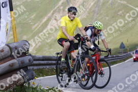 Foto #3462686 | 15-07-2023 11:44 | Passo Dello Stelvio - die Spitze BICYCLES