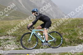 Foto #3186477 | 21-06-2023 13:21 | Passo Dello Stelvio - die Spitze BICYCLES