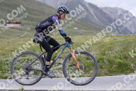 Foto #3266899 | 28-06-2023 14:45 | Passo Dello Stelvio - die Spitze BICYCLES