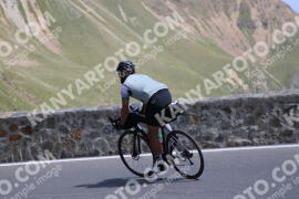 Photo #3404047 | 09-07-2023 13:09 | Passo Dello Stelvio - Prato side BICYCLES