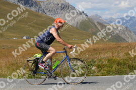 Photo #2672656 | 16-08-2022 14:40 | Passo Dello Stelvio - Peak BICYCLES